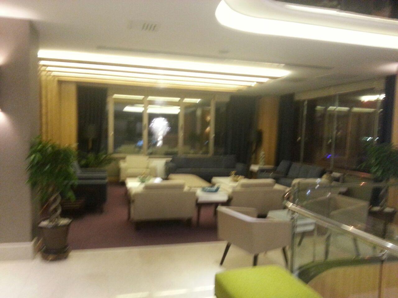 Tatvan The Crater Hotel מראה חיצוני תמונה