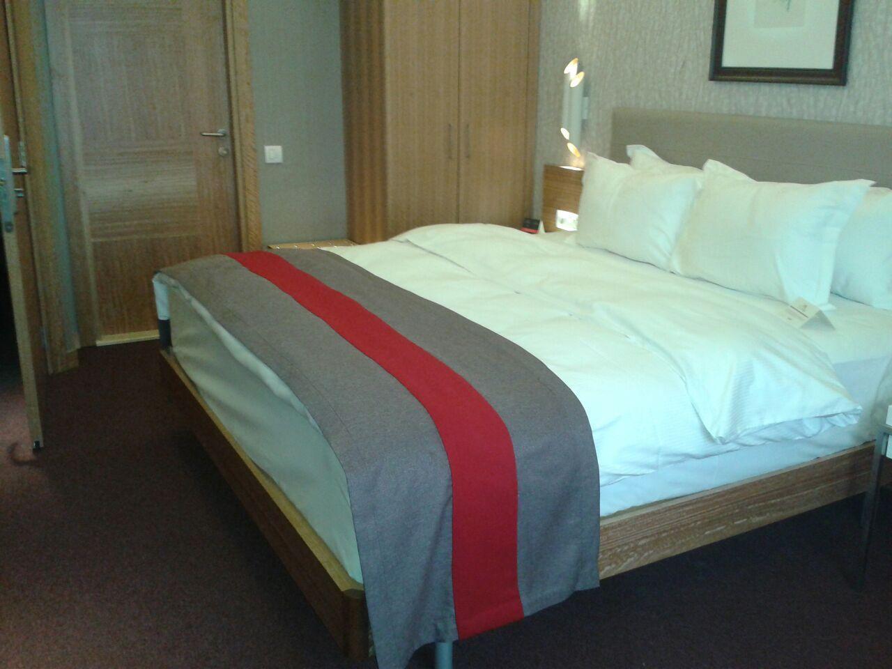 Tatvan The Crater Hotel מראה חיצוני תמונה