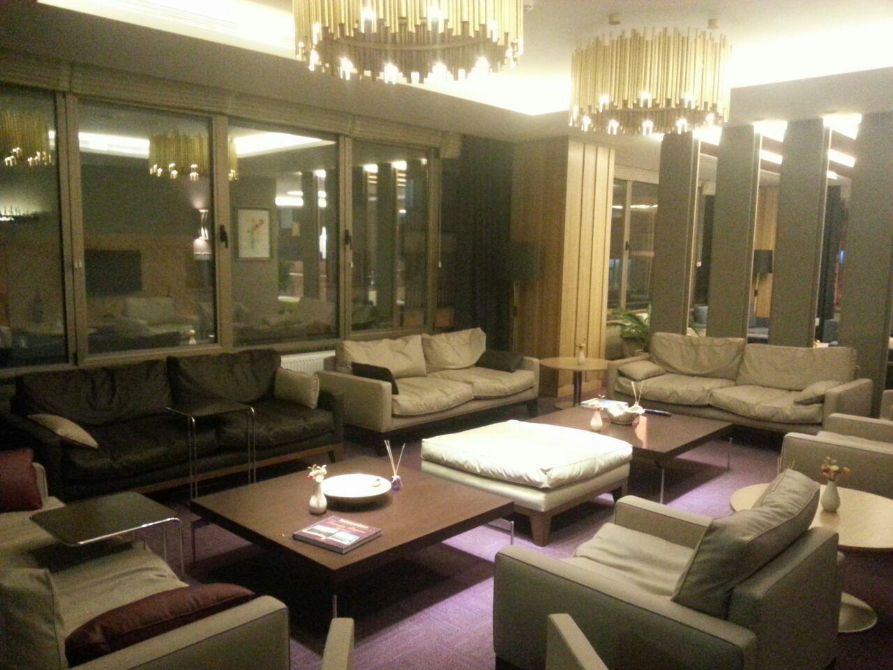 Tatvan The Crater Hotel מראה חיצוני תמונה