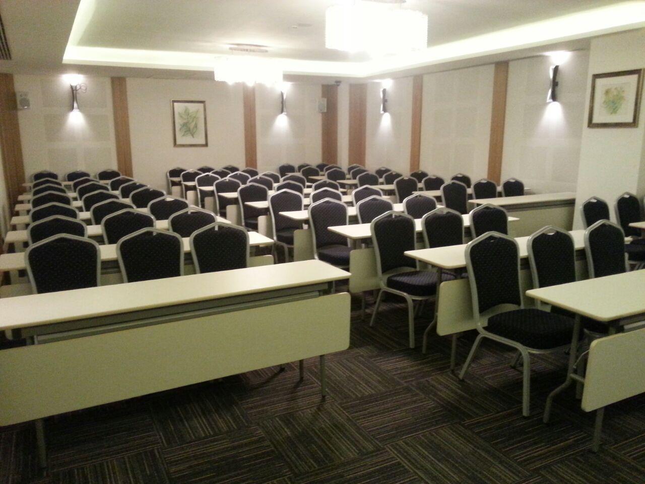 Tatvan The Crater Hotel מראה חיצוני תמונה